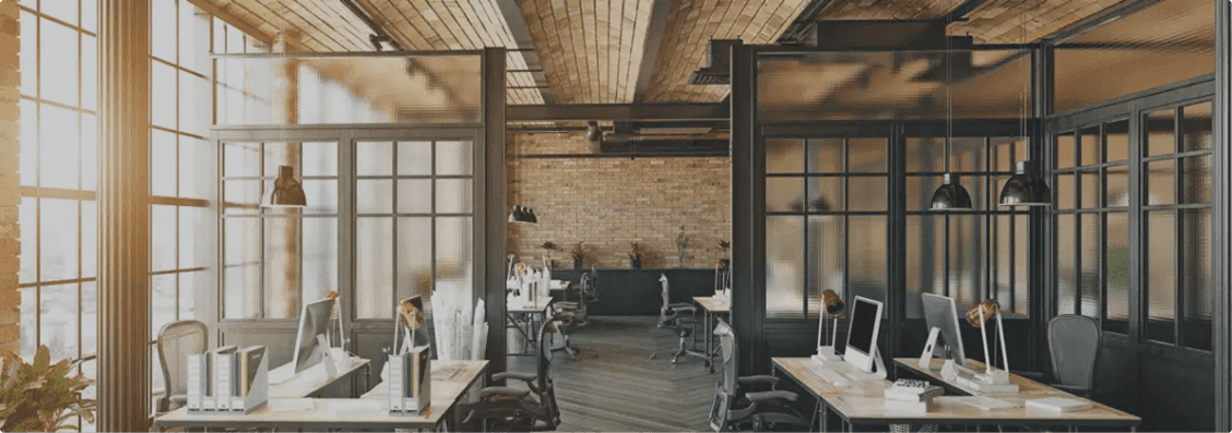 Office background